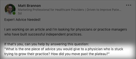 linkedinadvicerequest2